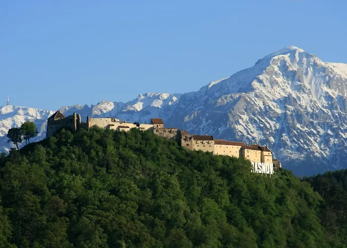 Rem'S Pension Rîşnov